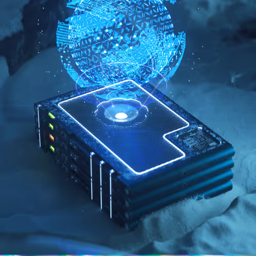 Parallelalpha