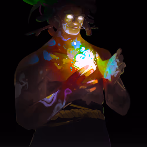 Earthen Parallel Concept Art [SE]