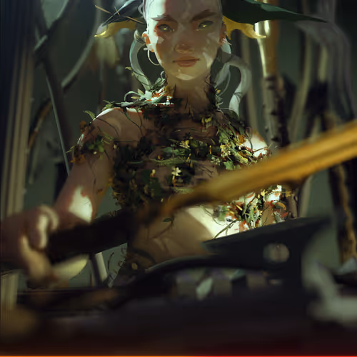 Parallelalpha