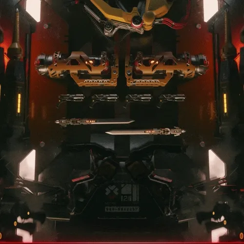 Parallelalpha