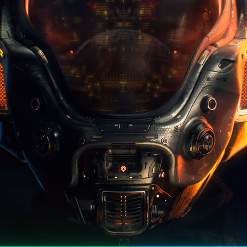 Planetary Ambition Collectible Card Back