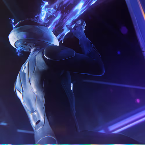 Parallelalpha