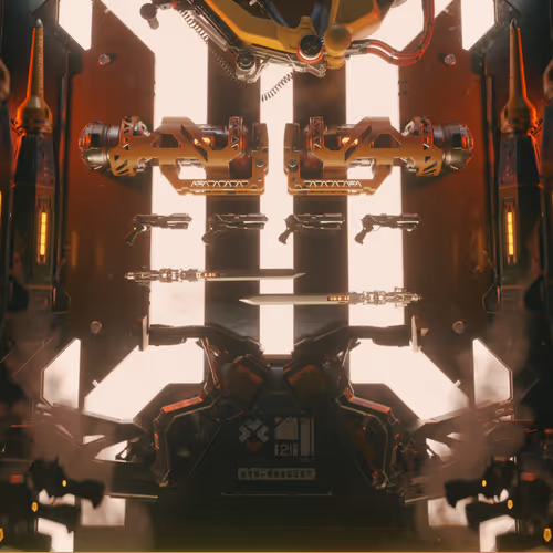 Parallelalpha