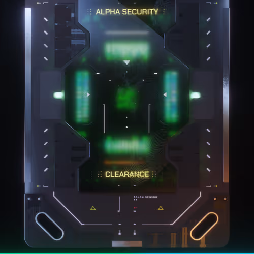 Parallelalpha