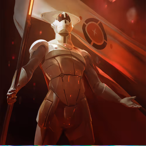 Parallelalpha