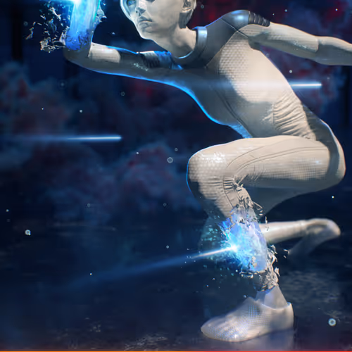 Parallelalpha