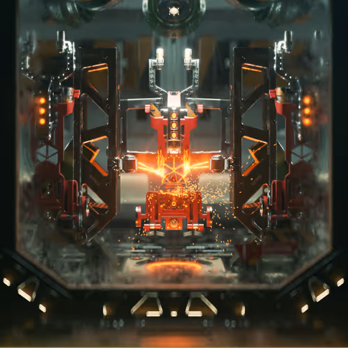 Parallelalpha