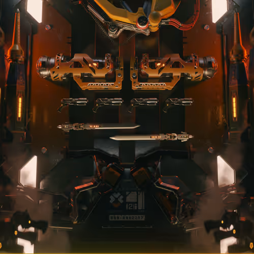 Parallelalpha