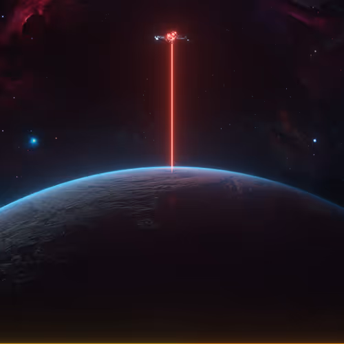 Parallelalpha
