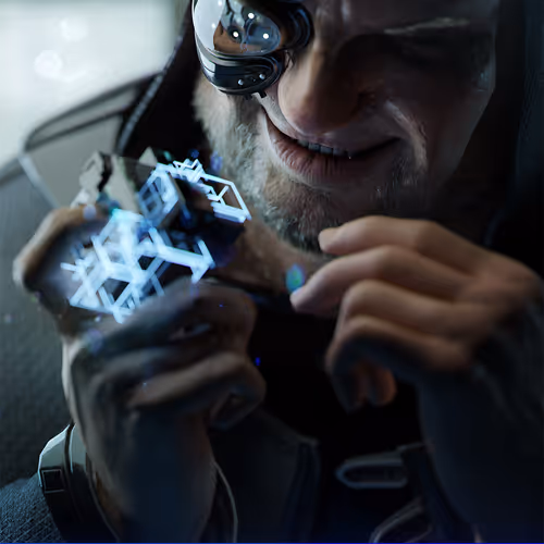 unipol (unipol.lens) Lens social identity (.lens handle) PFP