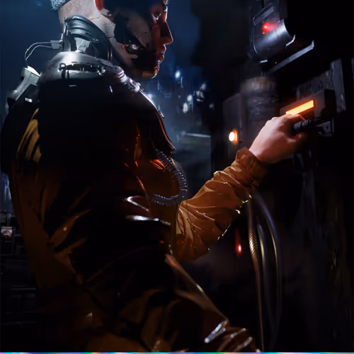 Parallelalpha