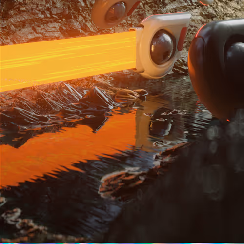 Parallelalpha