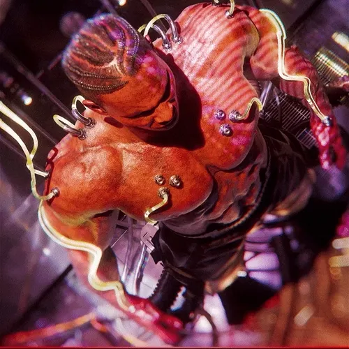 Parallelalpha