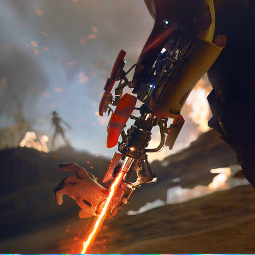 Parallelalpha