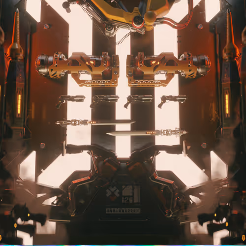 Parallelalpha
