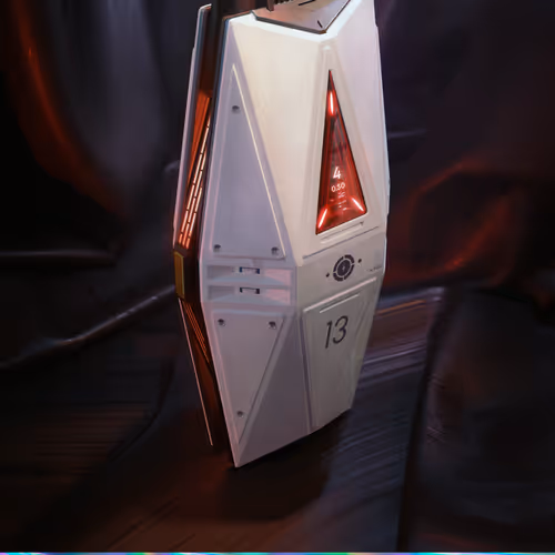 Parallelalpha