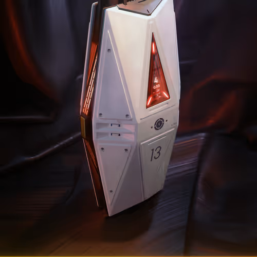Parallelalpha