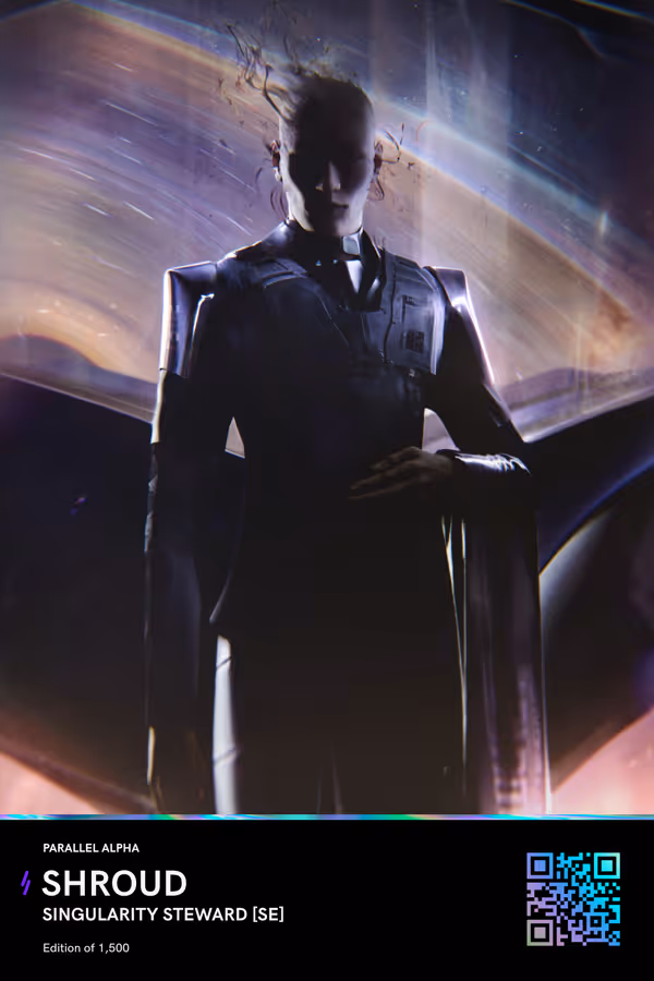Singularity Steward [SE]