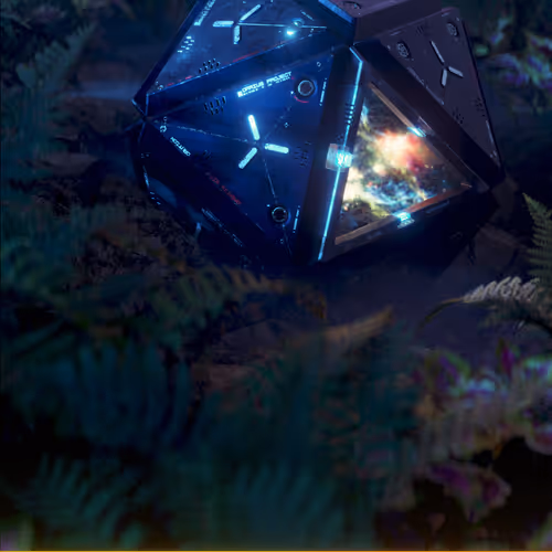 Parallelalpha