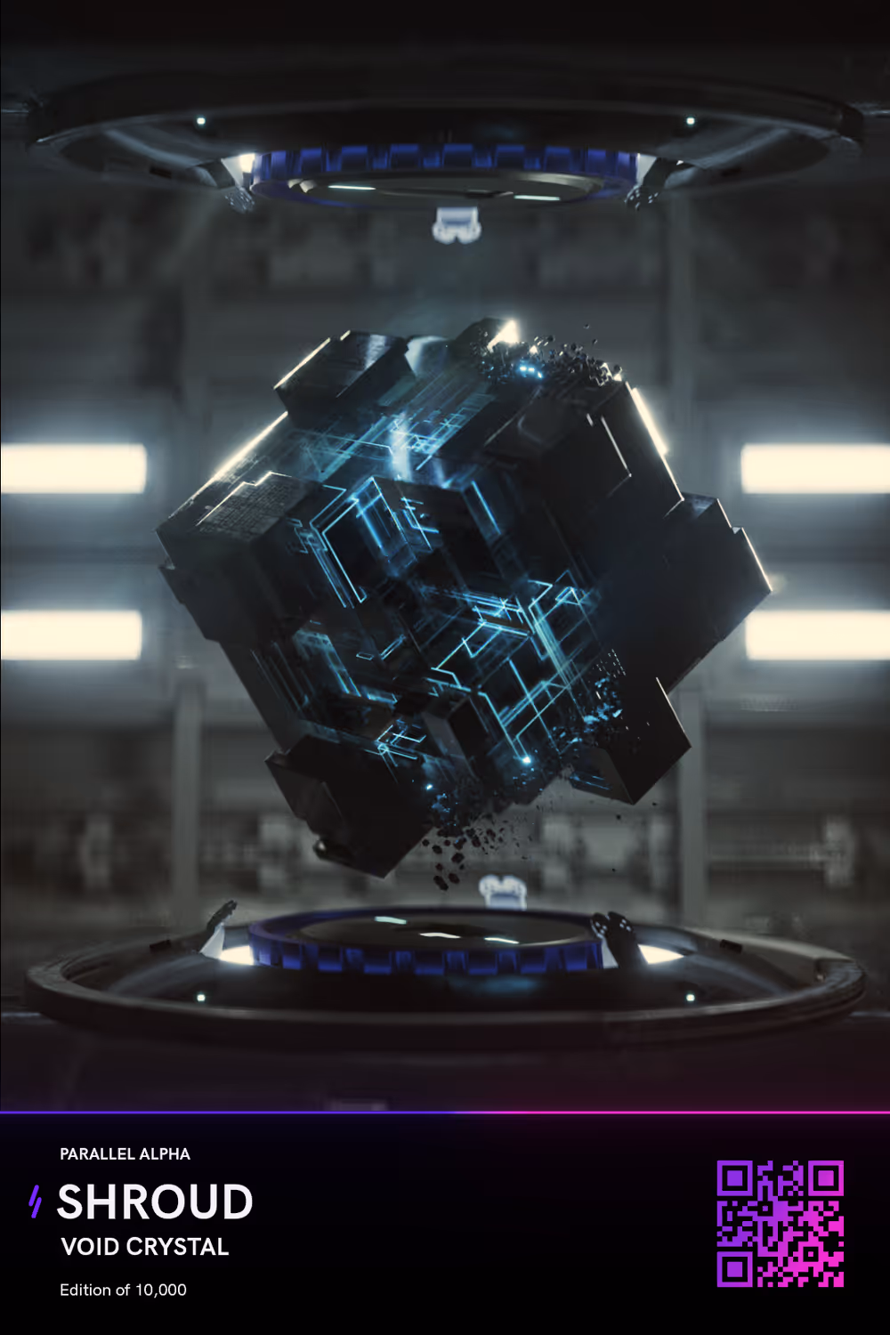 Void Crystal