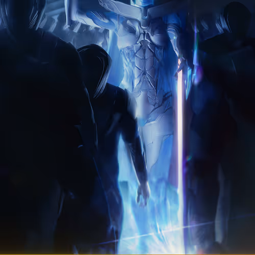 Parallelalpha