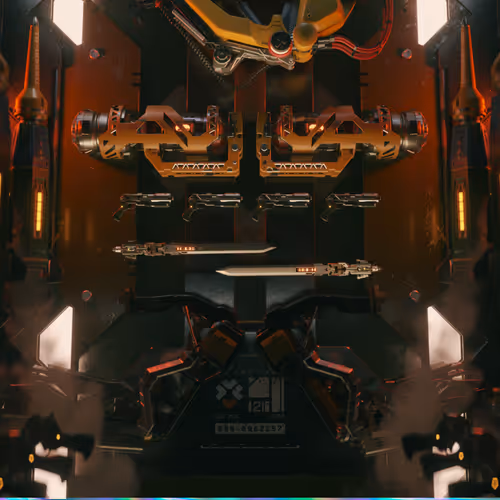 Parallelalpha