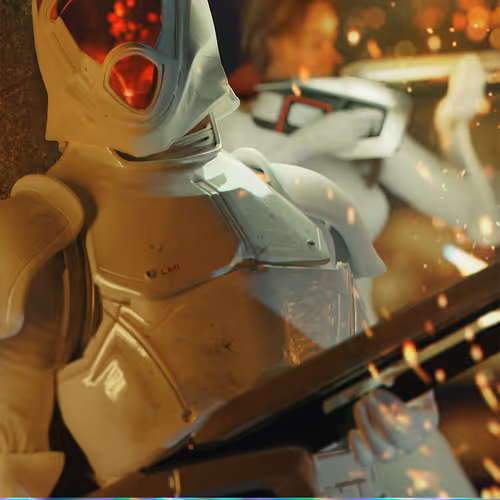 Parallelalpha