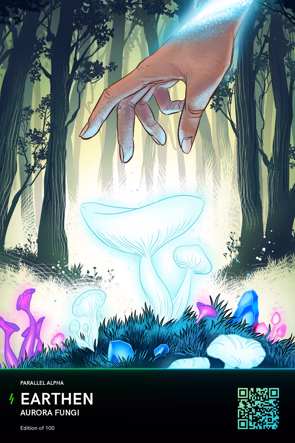 Aurora Fungi