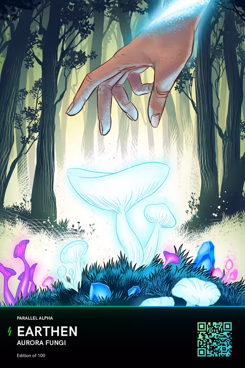 Aurora Fungi
