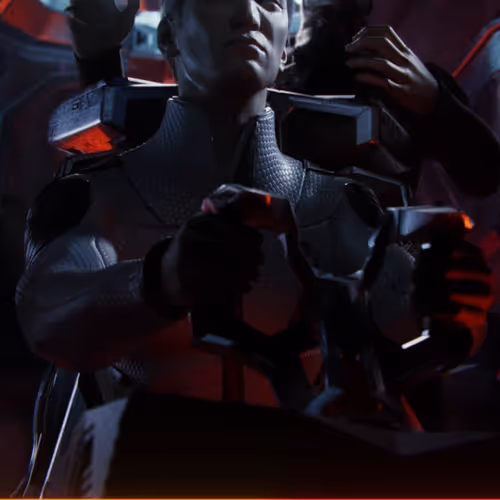Parallelalpha