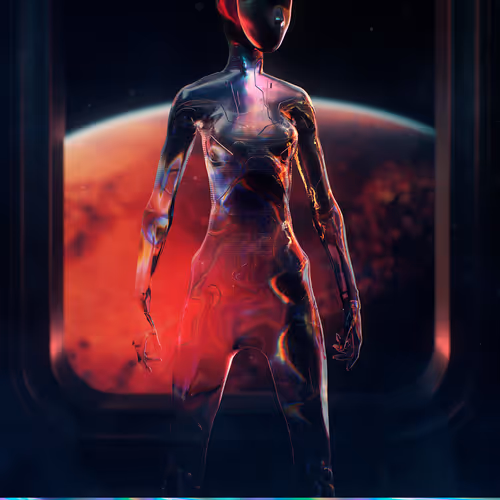 Parallelalpha