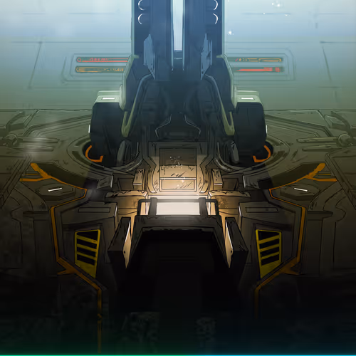 Point Defense Turret