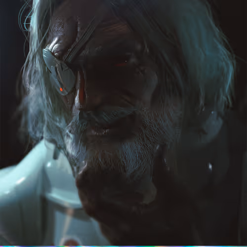 Parallelalpha