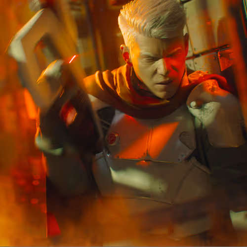 Lemieux, Master Commando Art Card