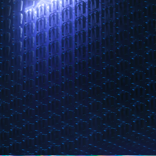 Parallelalpha