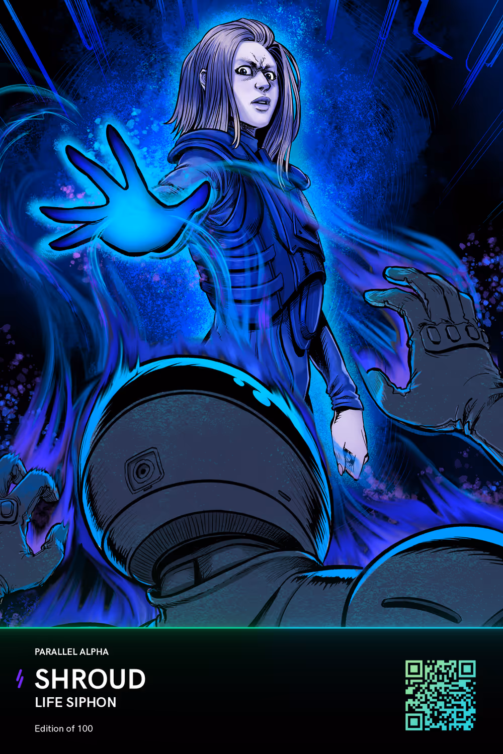 Life Siphon