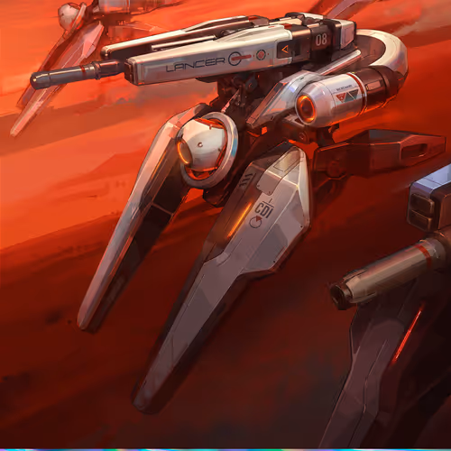 Parallelalpha