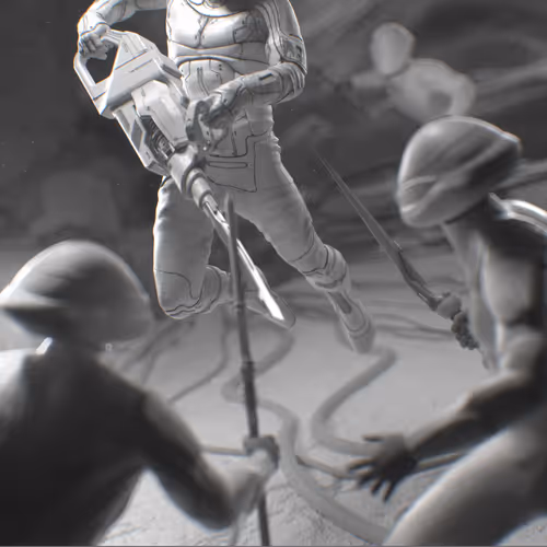 Parallelalpha