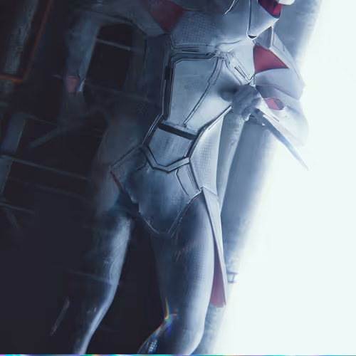 Parallelalpha