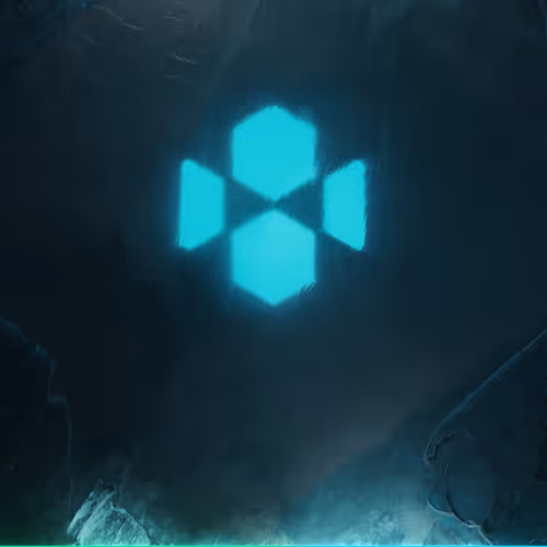 Icon of Unity Collectible Card Back