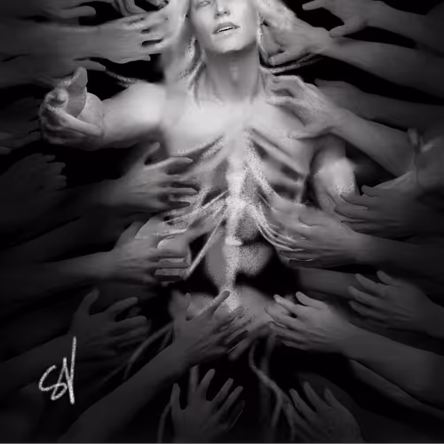 Beloved Donor Concept Art