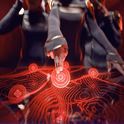 Parallelalpha