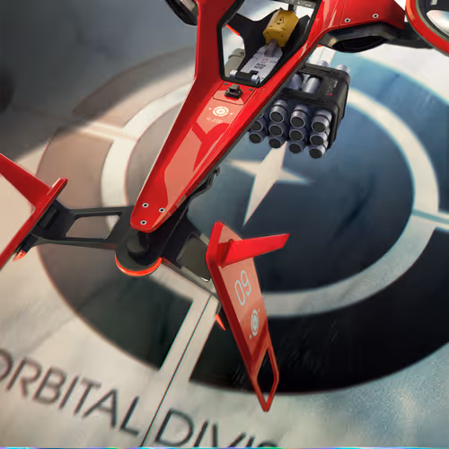 Parallelalpha