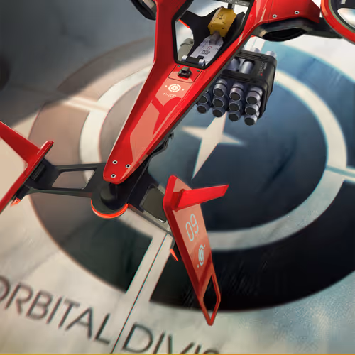 Parallelalpha