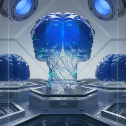 Parallel Masterpiece // Alpha // Antius's Forecast