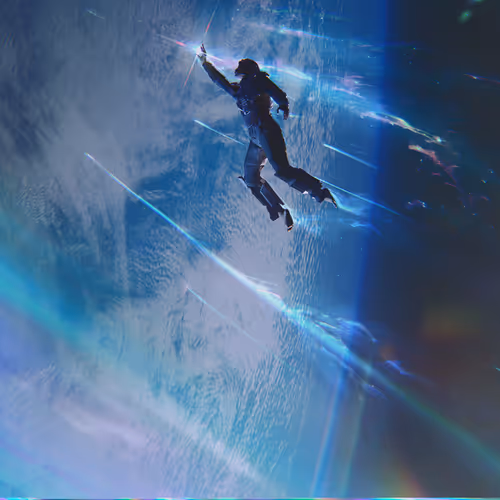 Parallelalpha