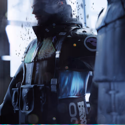 Parallelalpha