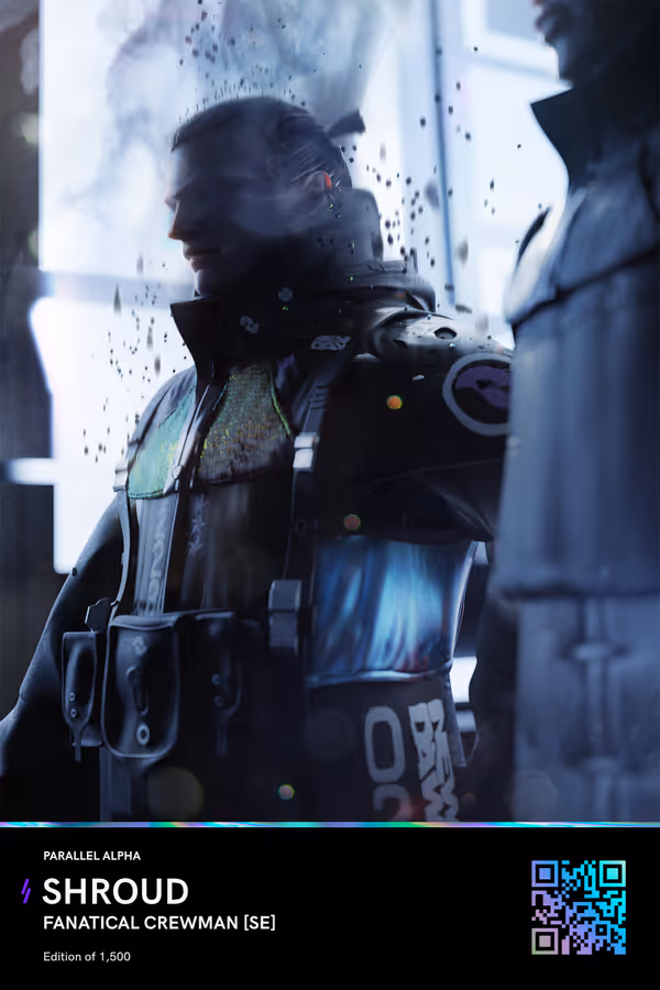 Fanatical Crewman [SE]