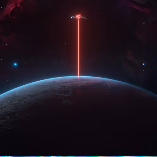Parallelalpha