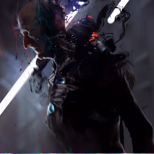 Parallelalpha